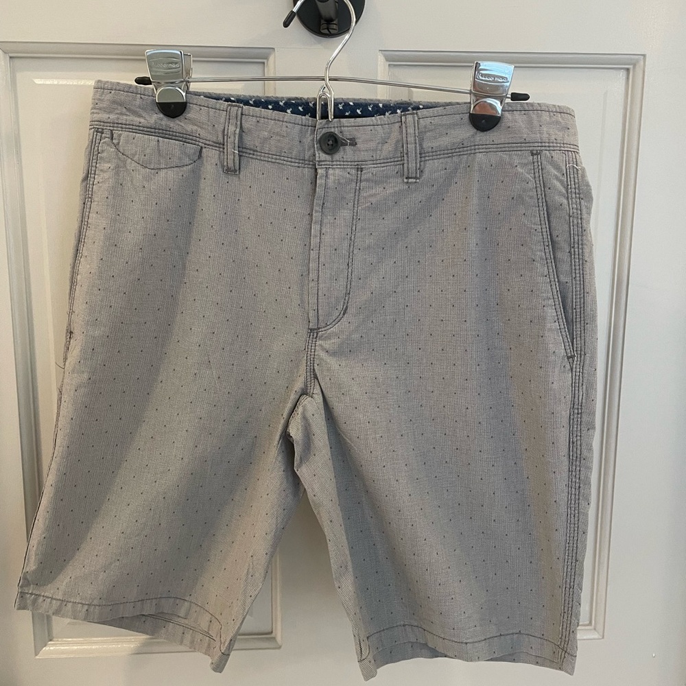 Banana Republic Cotton Shorts